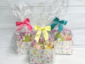 Large Easter Gift Box