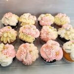 Shabby Chic Cupcakes