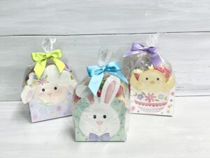 Small Easter Gift Box