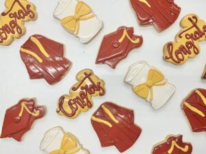 Flagler College Graduation