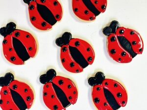 Lady Bugs