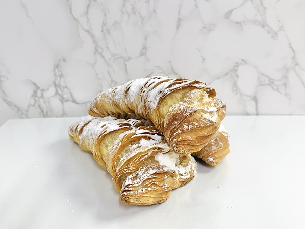 Pastry Lobster Tail