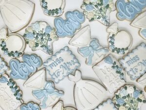 Something Blue Before I Do