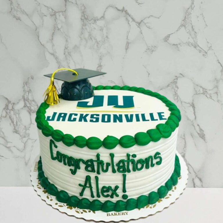 JU Graduation