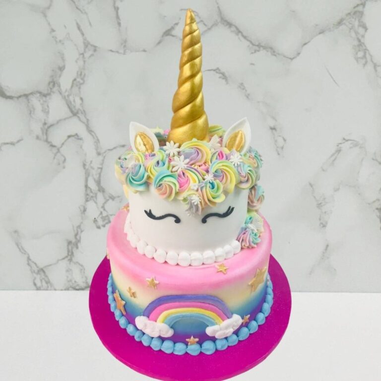 Rainbow Unicorn