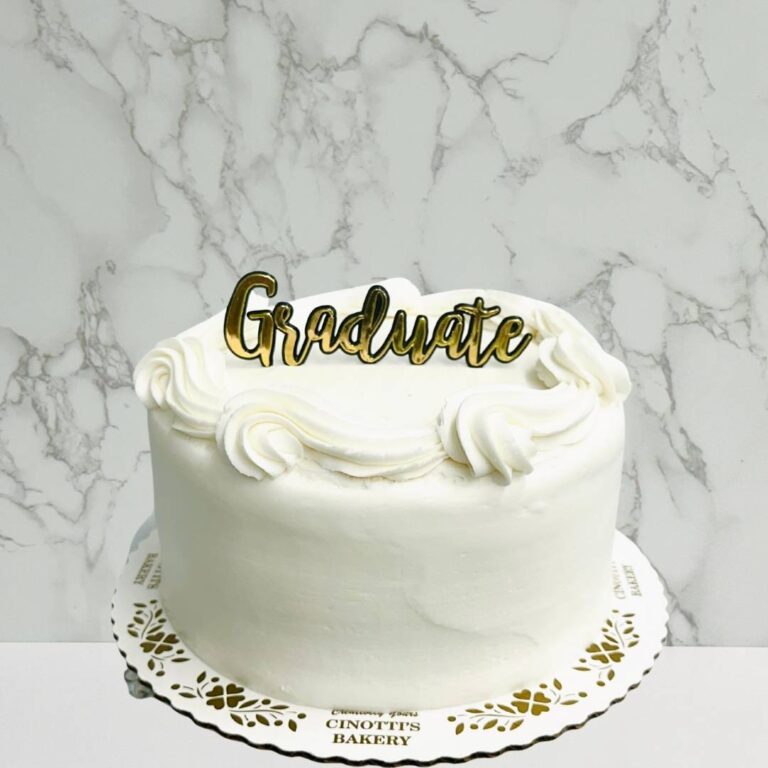 Simple Graduation
