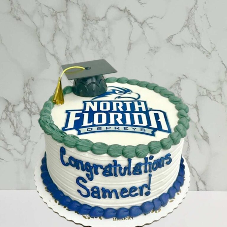 UNF Graduation