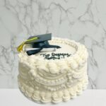 Vintage Graduation