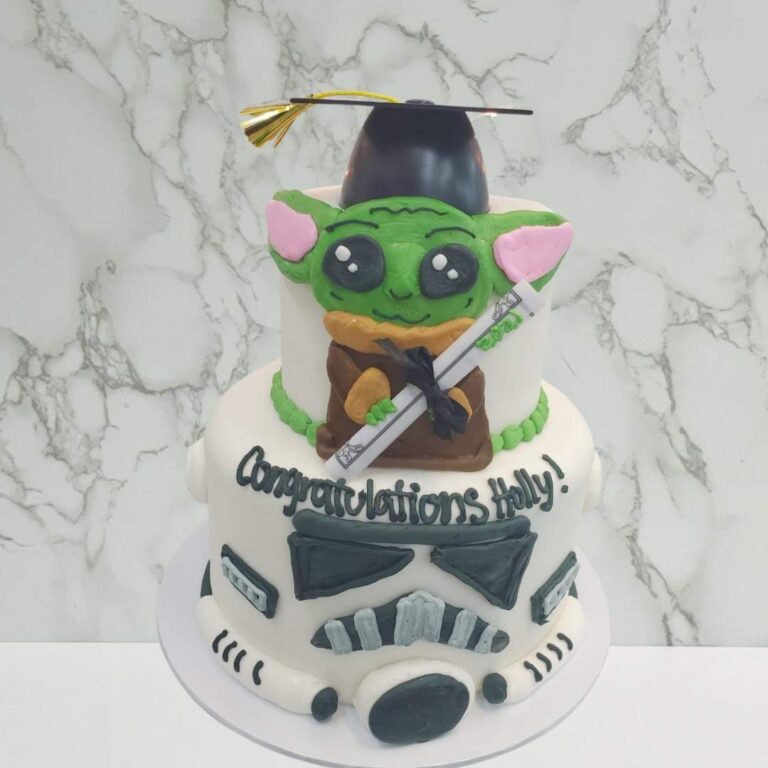 YODA Graduation
