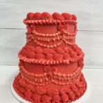 Red Ruffles