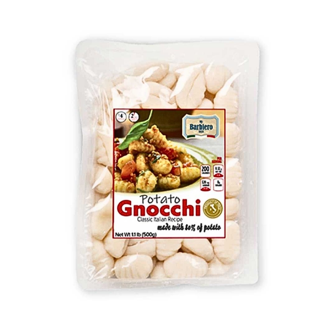 Barbiero Gnocchi Pasta-Cinotti's Italian Market, Italian Pasta