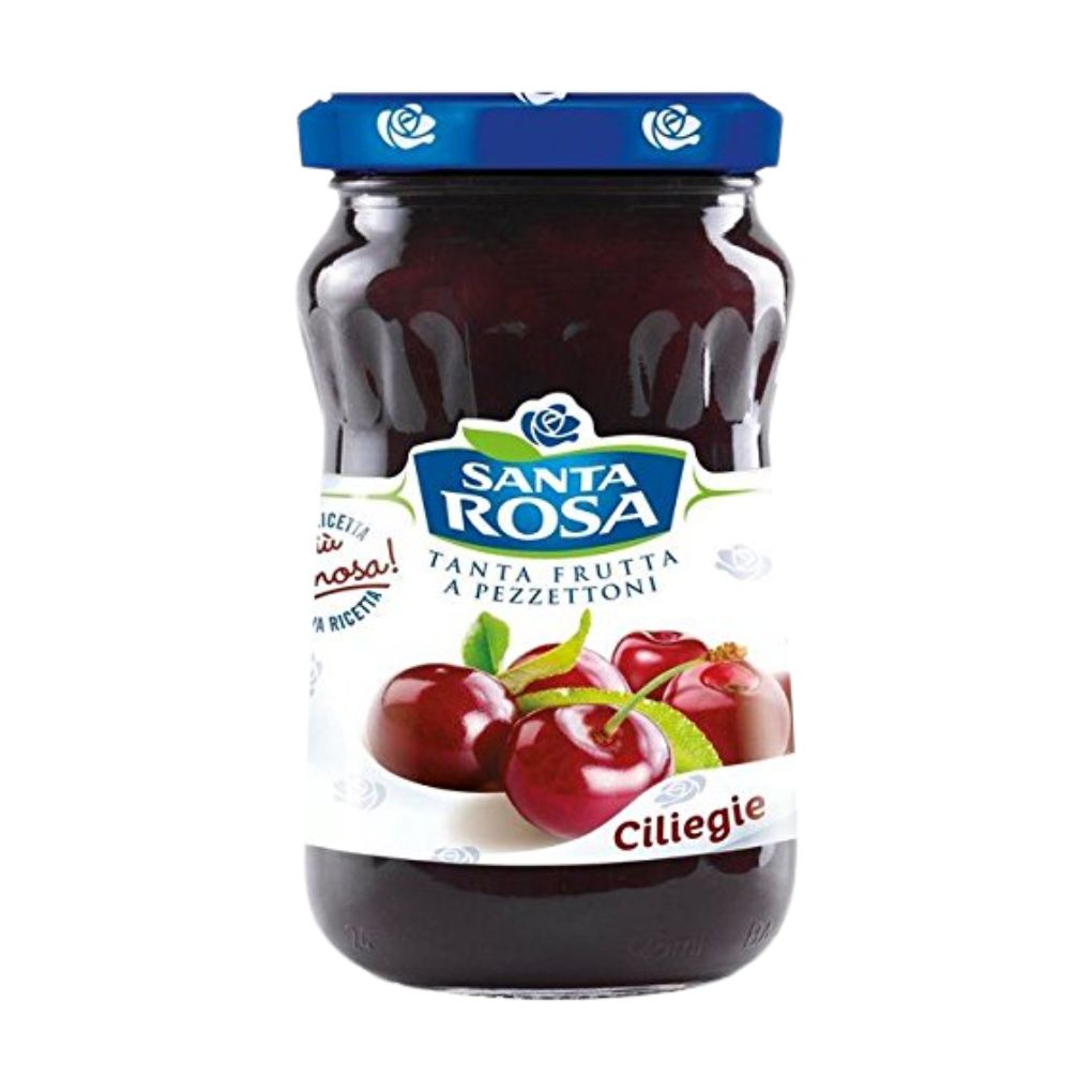 Santa Rosa Italian Sour Cherry Jam, Cinotti's Italian Market Jacksonville, Authentic Italian Foods