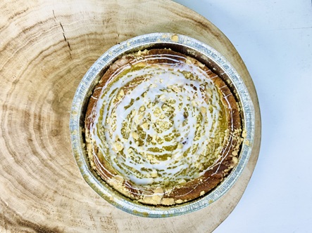 Coffee Cake Lemon