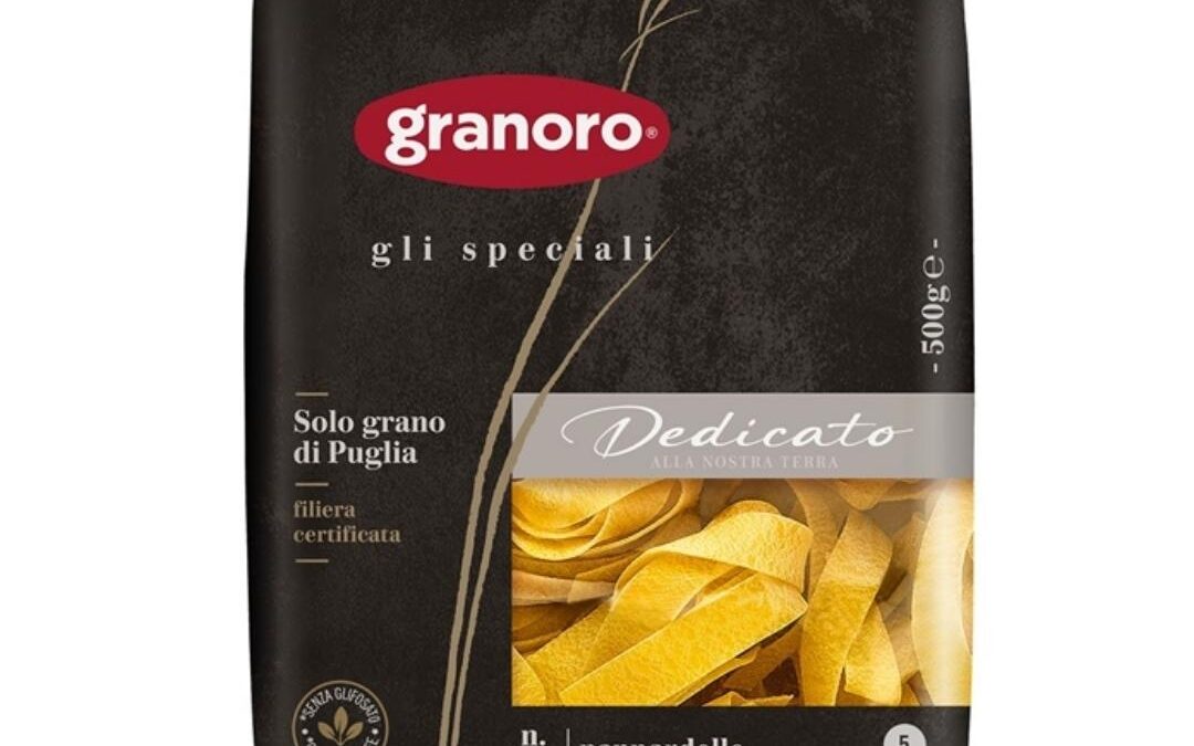Types of Italian Pasta and Why Shapes Matter