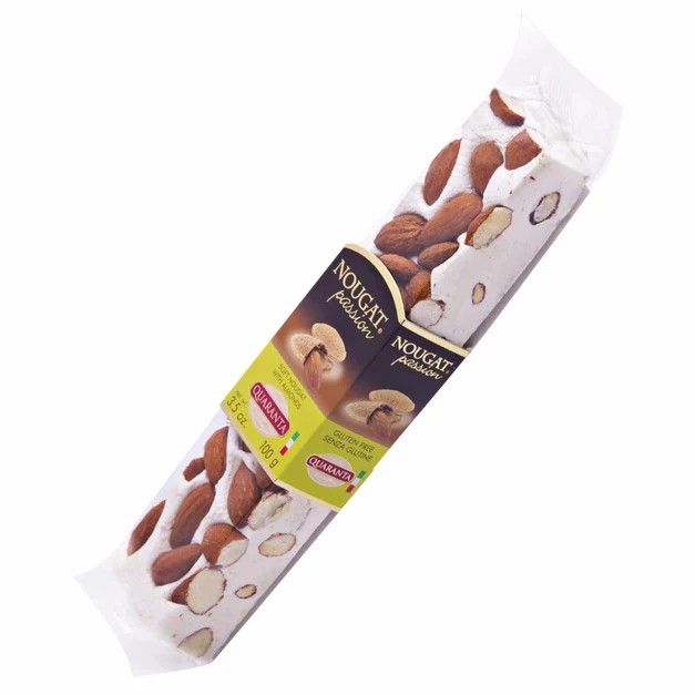 quaranta almond Nougat Bar, Cinotti's Italian Market, Jacksonville Italian Market, Imported Italian Food quaranta almond Nougat Bar, Cinotti's Italian Market, Jacksonville Italian Market, Imported Italian Food