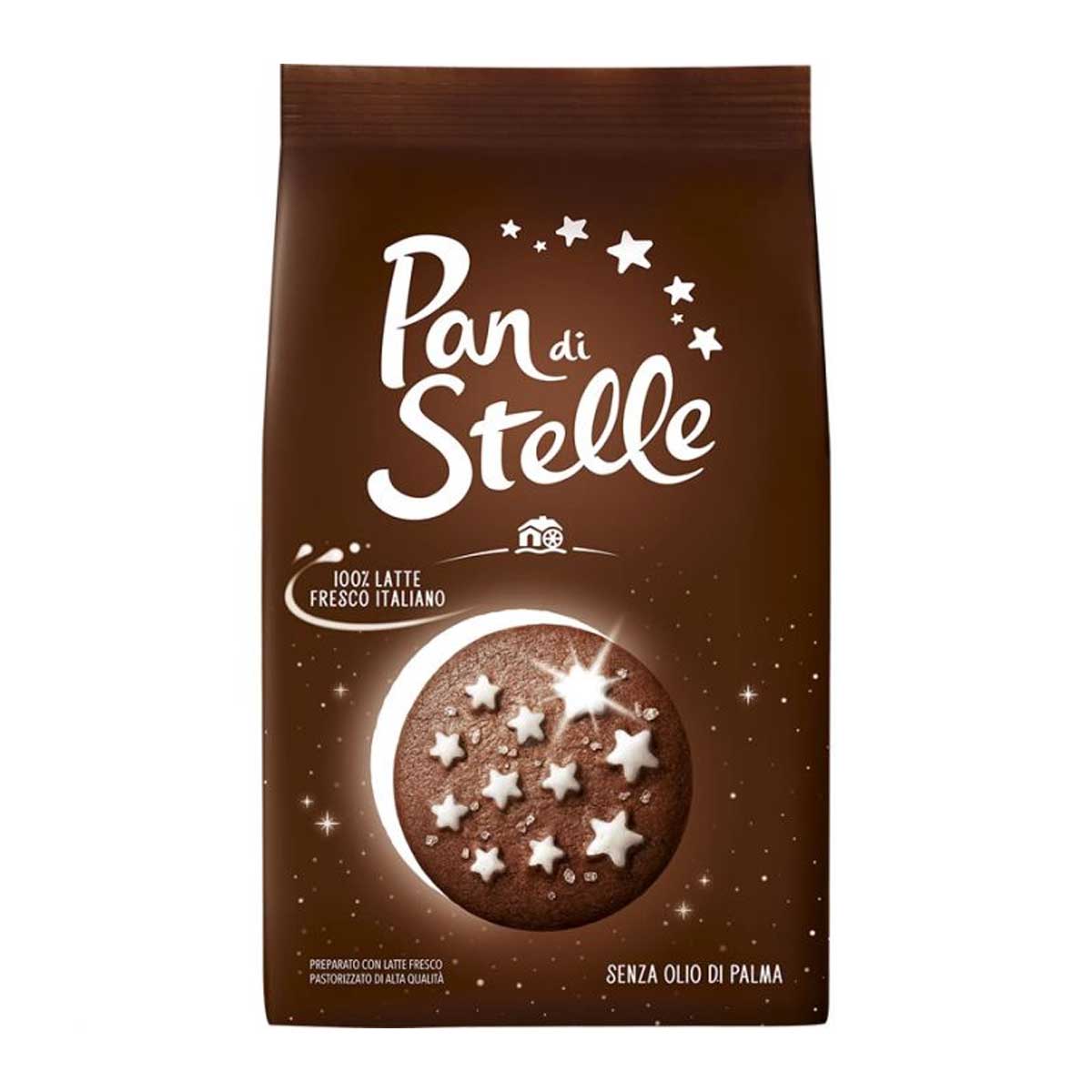 Mulino Bianco Pan di Stelle Cookies, Cinotti's Italian Market, Imported Italian Cookies