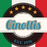 Cinotti's Italian Market