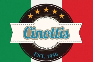 Cinotti's Italian Market