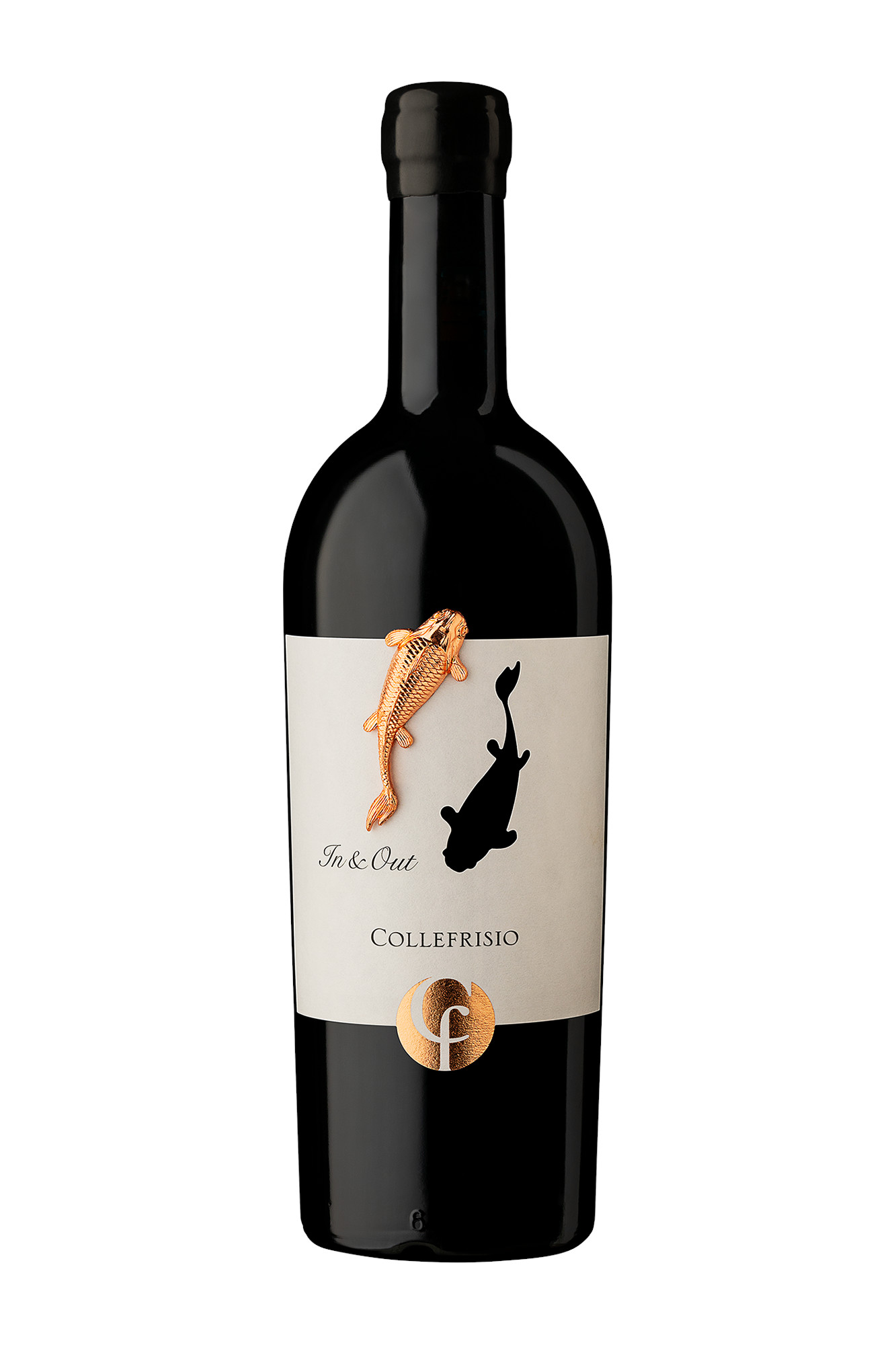 Collefresio WIne In& Out Montepulciano WIne