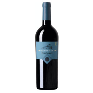 Borgo Scopeto Borgonero, Cinotti's Italian Market, Jacksonville Italian Market