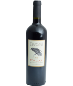 Corvina Marchesi Biscardo WIne, Red Wine, Cinottis Bakery and Italian Market, Jacksonville Wine