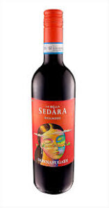 Donnafugata Sedara Wine, Cinottis Bakery and Italian Market, Jacksonville Wine