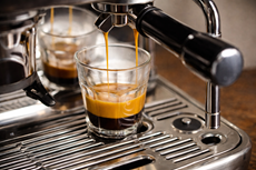 Cinotti's Coffee Bar, Jacksonville Coffee, Cinotti's Bakery