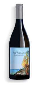 Sul Vulcano Etna Bianco Doc Wine, Cinotti's Bakery and Italian Market, Jacksonville Wine
