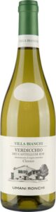 Verddichio Umani Ronchi Wine, CInottis Bakery and Italian Market, Jacksonville Wine