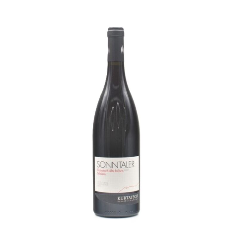 Sonntaler Schiava DOC Alte Reben Kurtatsch Wine, Cinottis Bakery and Italian Market, Jacksonville Wine
